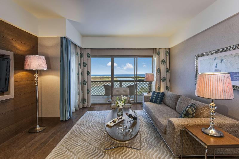 Hilton Dalaman Sarigerme Resort and Spa - Oda