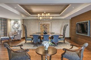 Hilton Dalaman Sarigerme Resort and Spa fotoÄŸrafÄ±