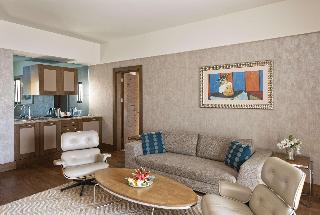 Hilton Dalaman Sarigerme Resort and Spa fotoÄŸrafÄ±