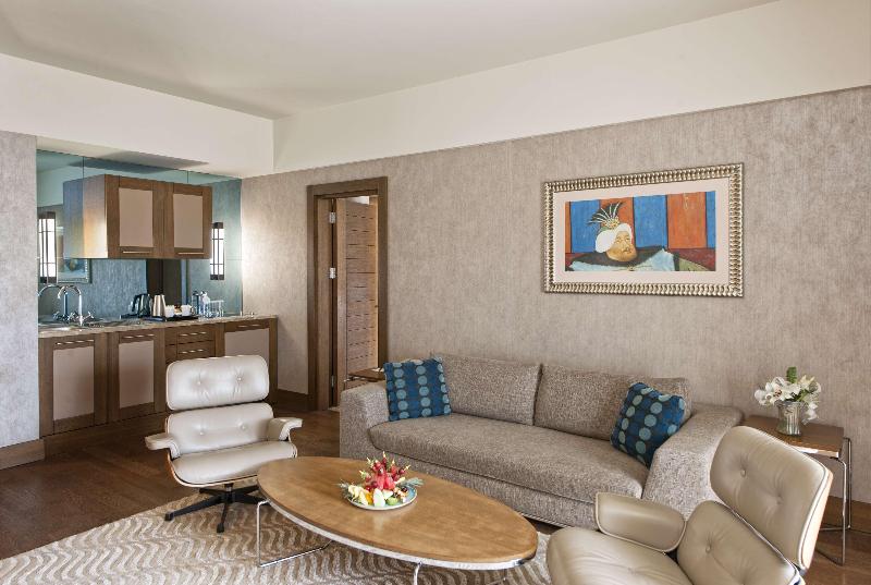 Hilton Dalaman Sarigerme Resort and Spa - Oda