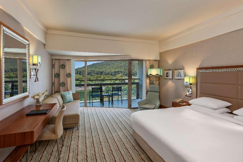 Hilton Dalaman Sarigerme Resort and Spa - Oda