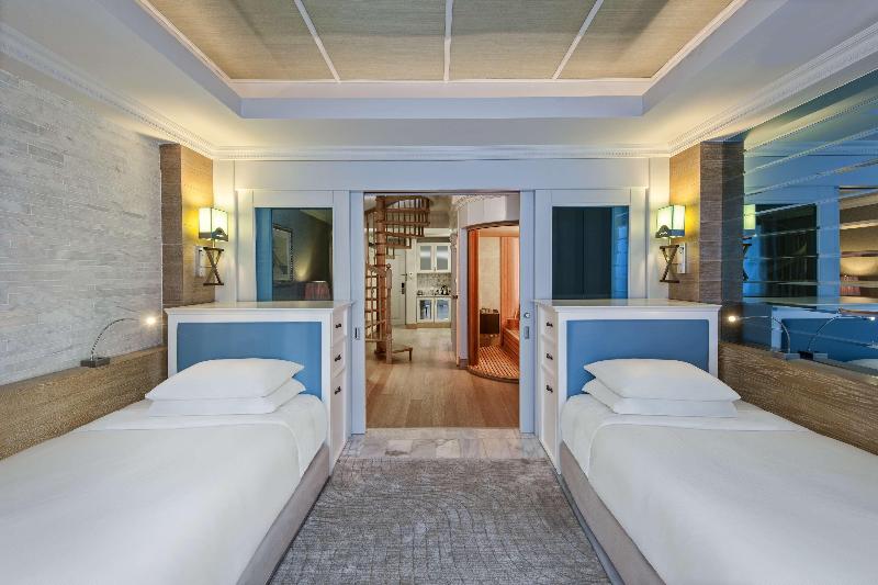 Hilton Dalaman Sarigerme Resort and Spa - Oda