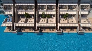 Hilton Dalaman Sarigerme Resort and Spa fotoÄŸrafÄ±