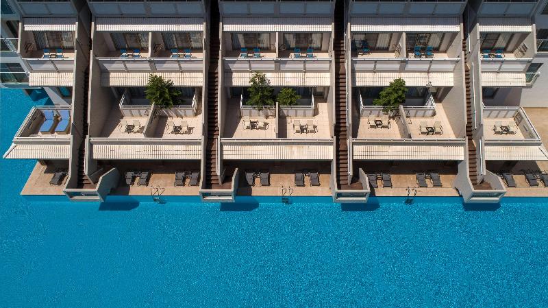 Hilton Dalaman Sarigerme Resort and Spa - Oda