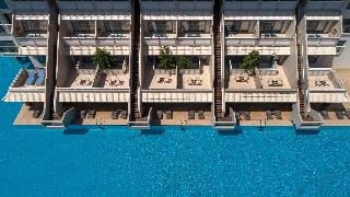 Hilton Dalaman Sarigerme Resort and Spa fotoÄŸrafÄ±