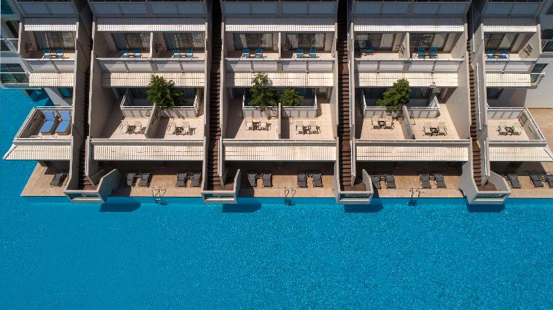 Hilton Dalaman Sarigerme Resort and Spa - Oda