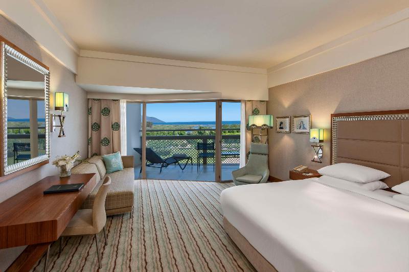 Hilton Dalaman Sarigerme Resort and Spa - Oda