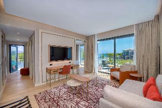 Hilton Dalaman Sarigerme Resort and Spa fotoÄŸrafÄ±