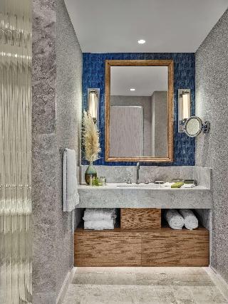 Hilton Dalaman Sarigerme Resort and Spa fotoÄŸrafÄ±