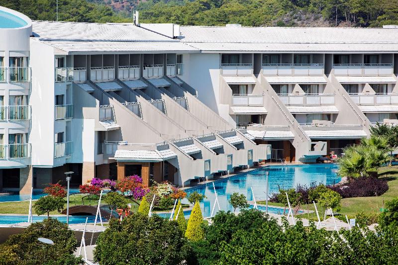 Hilton Dalaman Sarigerme Resort and Spa - Oda