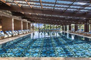 Hilton Dalaman Sarigerme Resort and Spa fotoÄŸrafÄ±
