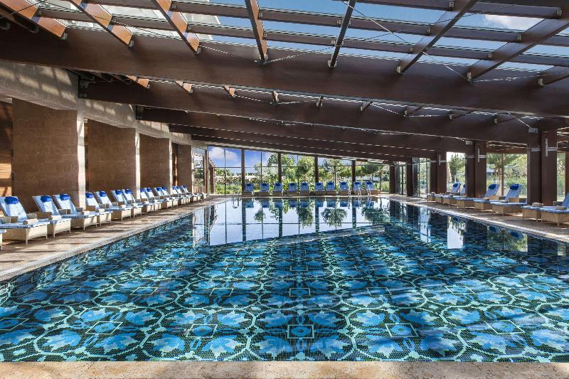 Hilton Dalaman Sarigerme Resort and Spa - Havuz
