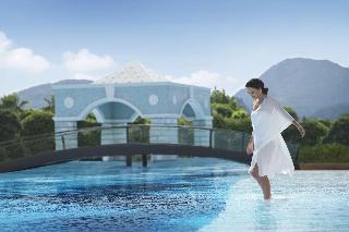 Hilton Dalaman Sarigerme Resort and Spa fotoÄŸrafÄ±