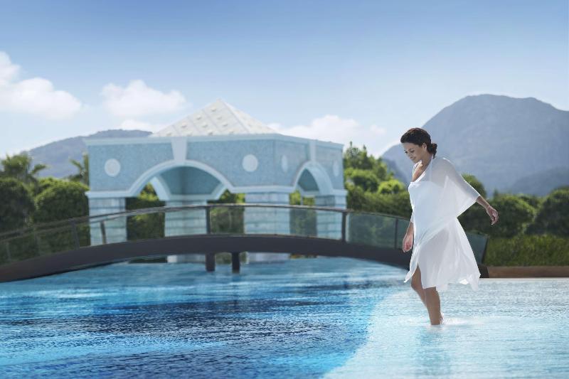 Hilton Dalaman Sarigerme Resort and Spa - Havuz