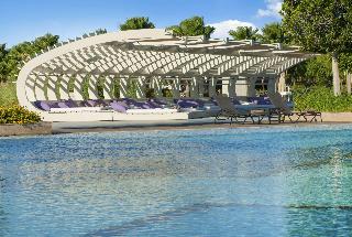 Hilton Dalaman Sarigerme Resort and Spa fotoÄŸrafÄ±