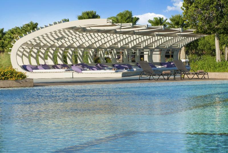 Hilton Dalaman Sarigerme Resort and Spa - Havuz