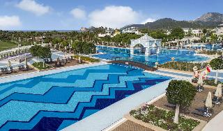 Hilton Dalaman Sarigerme Resort and Spa fotoÄŸrafÄ±