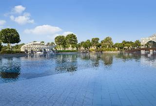 Hilton Dalaman Sarigerme Resort and Spa fotoÄŸrafÄ±