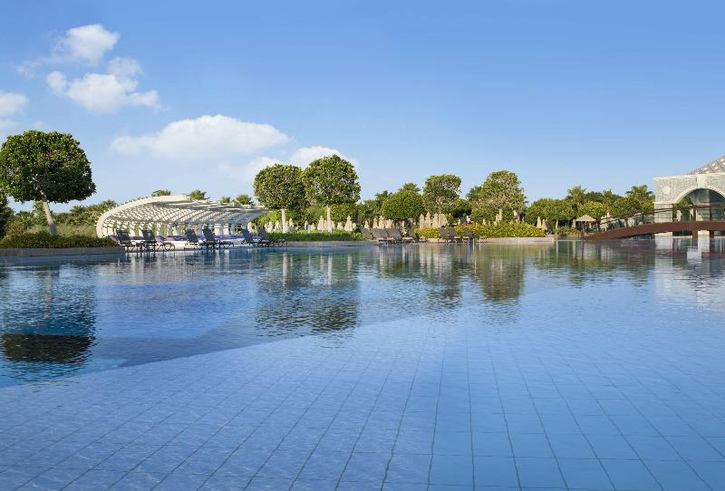 Hilton Dalaman Sarigerme Resort and Spa - Havuz