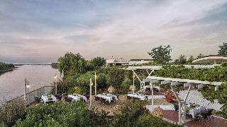 Hilton Dalaman Sarigerme Resort and Spa fotoÄŸrafÄ±