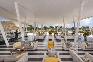 Hilton Dalaman Sarigerme Resort and Spa fotoÄŸrafÄ±