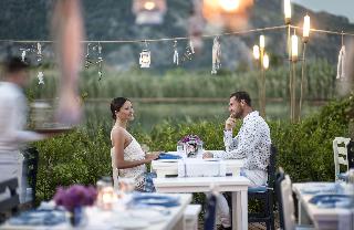 Hilton Dalaman Sarigerme Resort and Spa fotoÄŸrafÄ±