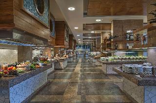 Hilton Dalaman Sarigerme Resort and Spa fotoÄŸrafÄ±
