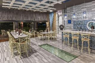 Hilton Dalaman Sarigerme Resort and Spa fotoÄŸrafÄ±