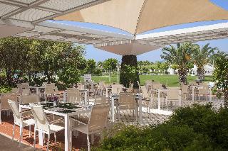 Hilton Dalaman Sarigerme Resort and Spa fotoÄŸrafÄ±