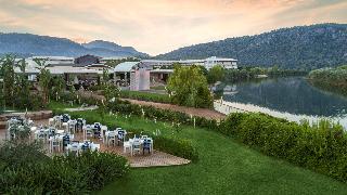 Hilton Dalaman Sarigerme Resort and Spa fotoÄŸrafÄ±