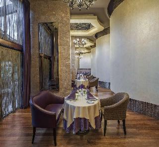 Hilton Dalaman Sarigerme Resort and Spa fotoÄŸrafÄ±