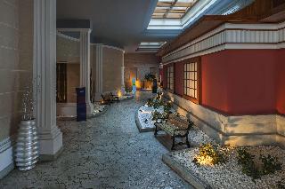 Hilton Dalaman Sarigerme Resort and Spa fotoÄŸrafÄ±