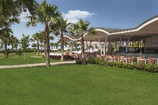Hilton Dalaman Sarigerme Resort and Spa fotoÄŸrafÄ±