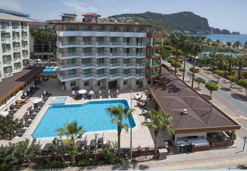 Riviera Hotel & Spa - Genel