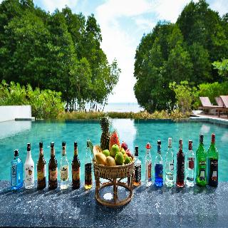 Bhu Nga Thani Resort & Villas Railay fotoÄŸrafÄ±