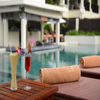 Bhu Nga Thani Resort & Villas Railay fotoÄŸrafÄ±