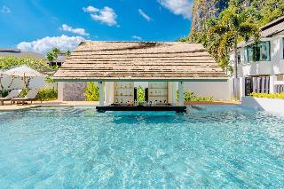 Bhu Nga Thani Resort & Villas Railay fotoÄŸrafÄ±