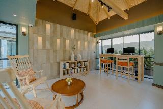 Bhu Nga Thani Resort & Villas Railay fotoÄŸrafÄ±