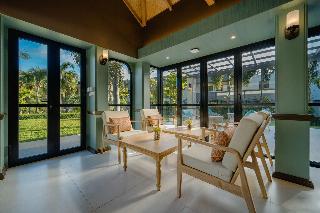 Bhu Nga Thani Resort & Villas Railay fotoÄŸrafÄ±