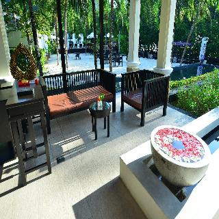 Bhu Nga Thani Resort & Villas Railay fotoÄŸrafÄ±