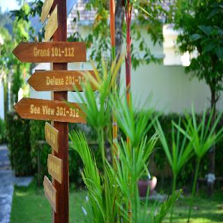 Bhu Nga Thani Resort & Villas Railay fotoÄŸrafÄ±