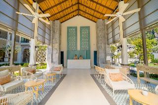 Bhu Nga Thani Resort & Villas Railay fotoÄŸrafÄ±