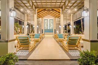Bhu Nga Thani Resort & Villas Railay fotoÄŸrafÄ±