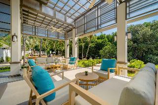 Bhu Nga Thani Resort & Villas Railay fotoÄŸrafÄ±