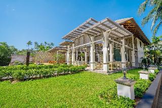 Bhu Nga Thani Resort & Villas Railay fotoÄŸrafÄ±