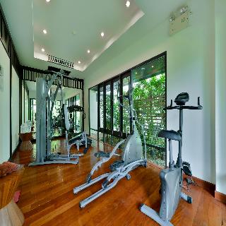 Bhu Nga Thani Resort & Villas Railay fotoÄŸrafÄ±