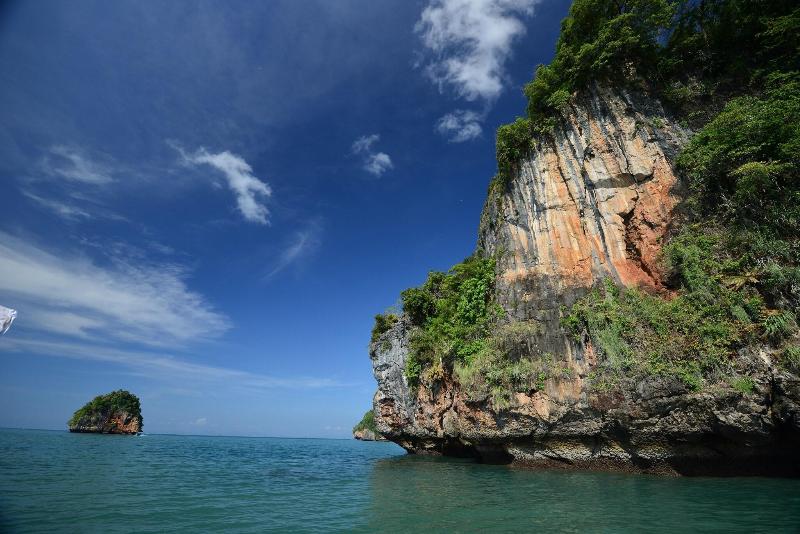 Bhu Nga Thani Resort & Villas Railay - Aktivite