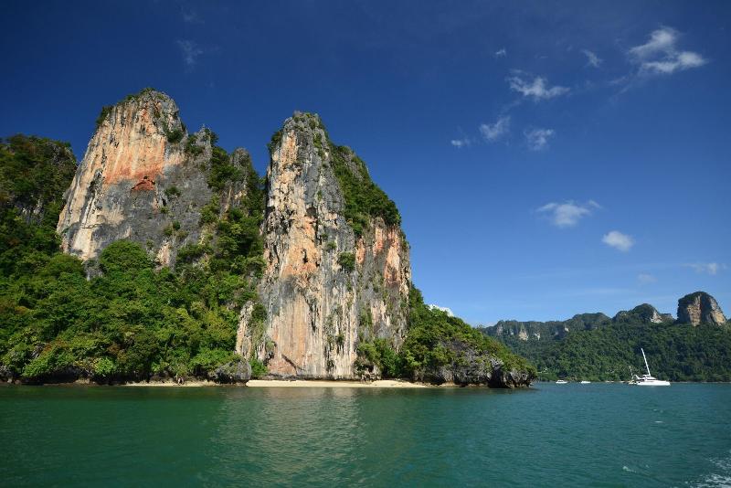 Bhu Nga Thani Resort & Villas Railay - Aktivite