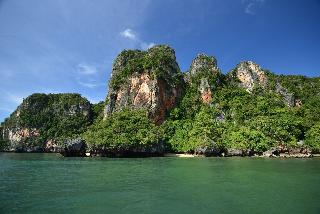 Bhu Nga Thani Resort & Villas Railay fotoÄŸrafÄ±