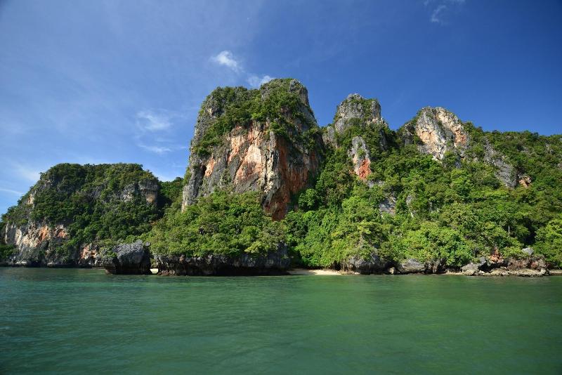 Bhu Nga Thani Resort & Villas Railay - Aktivite